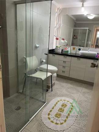 Imagem Apartamento com 3 Quartos à Venda, 140 m² em Itaim Bibi - São Paulo