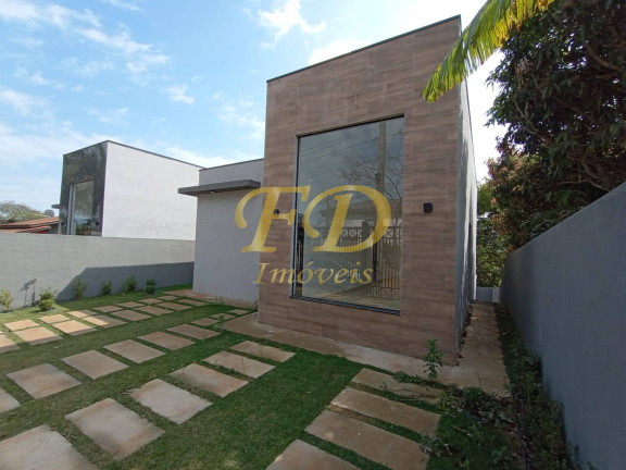 Imagem Casa com 3 Quartos à Venda, 250 m² em Terra Preta - Mairiporã Imagem Casa com 3 Quartos à Venda, 250 m² em Terra Preta - Mairiporã