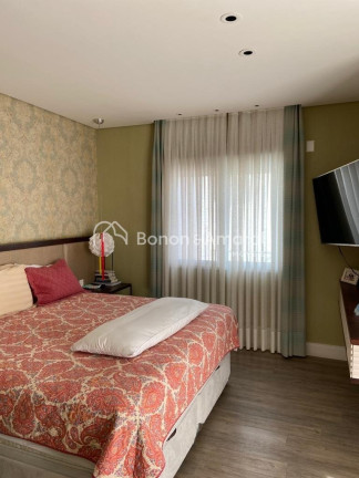 Imagem Casa de Condomínio com 5 Quartos à Venda, 545 m² em Parque Brasil 500 - Paulínia Imagem Casa de Condomínio com 5 Quartos à Venda, 545 m² em Parque Brasil 500 - Paulínia
