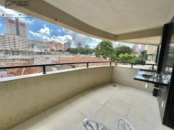 Imagem Imóvel com 4 Quartos à Venda, 175 m² em São Brás - Belém