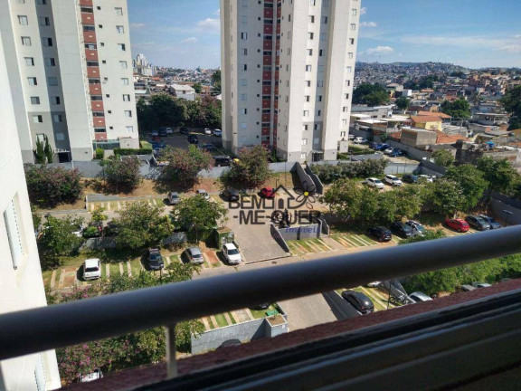 Imagem Apartamento com 2 Quartos à Venda, 47 m² em Vila Bela Vista - São Paulo Imagem Apartamento com 2 Quartos à Venda, 47 m² em Vila Bela Vista - São Paulo