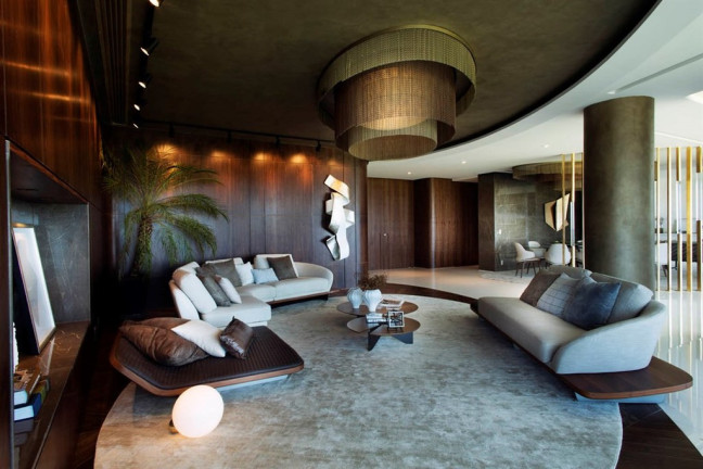 Imagem Apartamento com 5 Quartos à Venda, 648 m² em Barra Da Tijuca - Rio De Janeiro