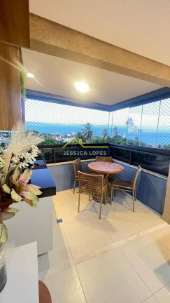 Imagem Apartamento com 3 Quartos à Venda, 87 m² em Ponta De Matos - Cabedelo
