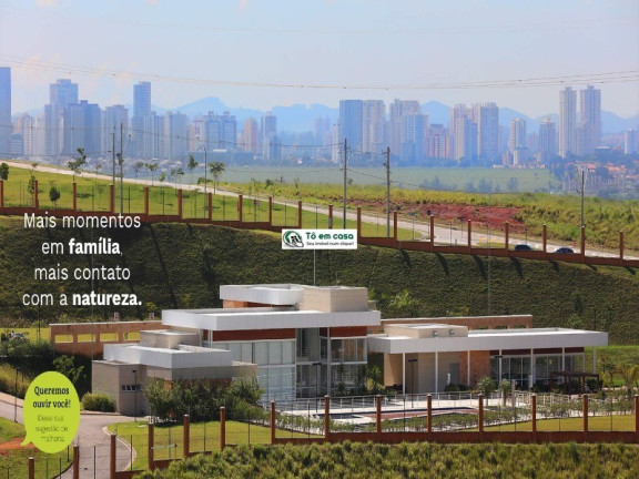Imagem Terreno à Venda, 476 m² em Condomínio Residencial Alphaville I - São José Dos Campos Imagem Terreno à Venda, 476 m² em Condomínio Residencial Alphaville I - São José Dos Campos