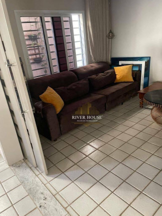 Imagem Sobrado com 4 Quartos à Venda, 496 m² em Jardim Das Américas - Cuiabá