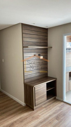 Imagem Apartamento com 2 Quartos à Venda, 50 m² em Barra Funda - São Paulo Imagem Apartamento com 2 Quartos à Venda, 50 m² em Barra Funda - São Paulo