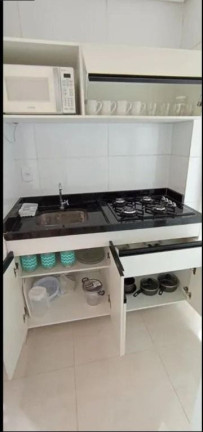 Imagem Apartamento com 1 Quarto à Venda, 33 m² em Jardim Oceania - João Pessoa
