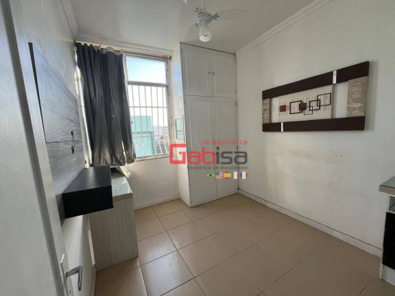 Imagem Apartamento com 2 Quartos à Venda, 65 m² em Centro - Cabo Frio