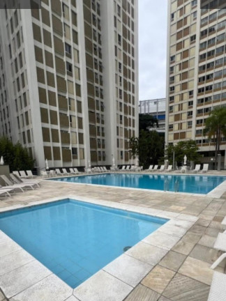 Apartamento com 3 Quartos à Venda, 137 m² em Vila Mariana - São Paulo