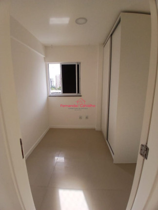 Imagem Apartamento com 2 Quartos para Alugar, 52 m² em Luiz Anselmo - Salvador