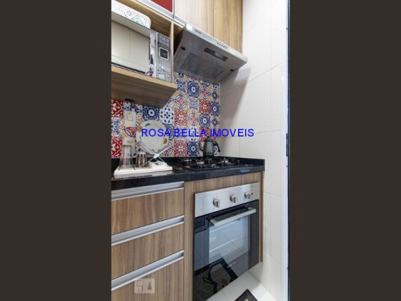 Imagem Apartamento com 2 Quartos à Venda, 60 m² em Parque União - Jundiaí