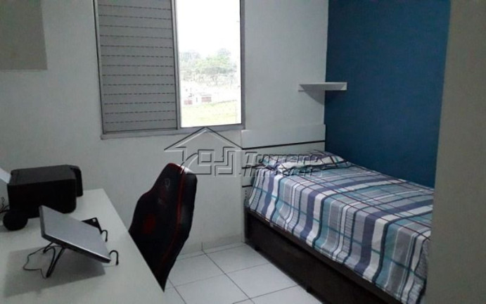 Imagem Apartamento com 3 Quartos à Venda, 70 m² em Monte Castelo - São José Dos Campos Imagem Apartamento com 3 Quartos à Venda, 70 m² em Monte Castelo - São José Dos Campos