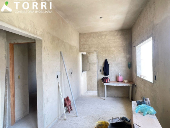 Imagem Casa com 2 Quartos à Venda, 61 m² em Parque Vista Bárbara - Sorocaba