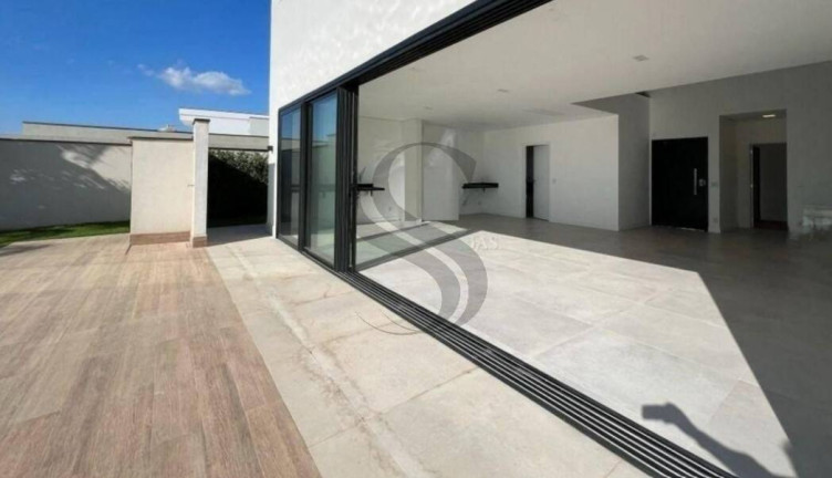 Imagem Casa com 4 Quartos à Venda, 339 m² em Alphaville Nova Esplanada - Votorantim Imagem Casa com 4 Quartos à Venda, 339 m² em Alphaville Nova Esplanada - Votorantim