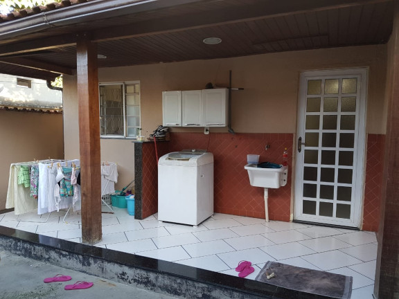 Imagem Casa com 2 Quartos à Venda, em Campo Grande - Rio De Janeiro Imagem Casa com 2 Quartos à Venda, em Campo Grande - Rio De Janeiro