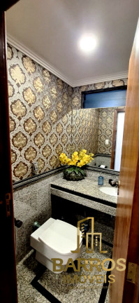 Imagem Apartamento com 4 Quartos à Venda, 240 m² em Pituba - Salvador Imagem Apartamento com 4 Quartos à Venda, 240 m² em Pituba - Salvador