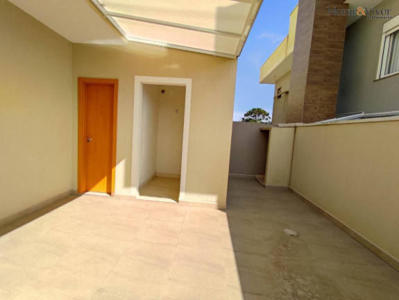 Imagem Casa com 3 Quartos à Venda, 126 m² em Costeira - São José Dos Pinhais