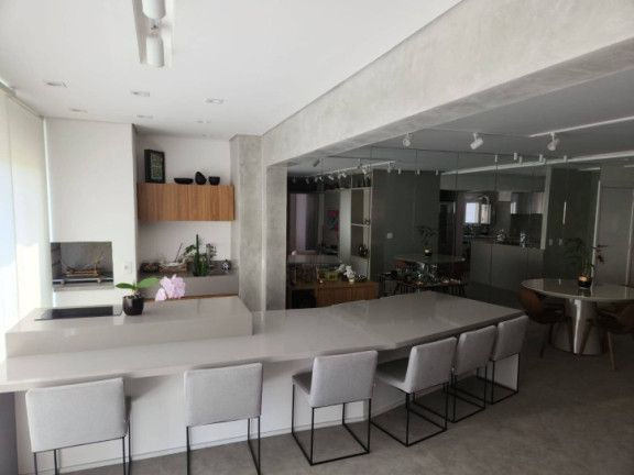 Imagem Apartamento com 2 Quartos à Venda, 113 m² em Santo Antônio - São Caetano Do Sul Imagem Apartamento com 2 Quartos à Venda, 113 m² em Santo Antônio - São Caetano Do Sul