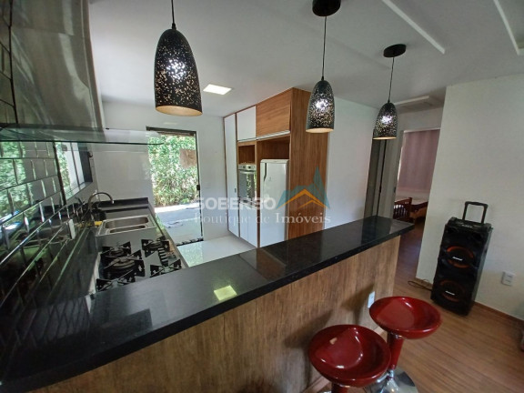 Imagem Casa com 2 Quartos à Venda, 110 m² em Parque Boa União - Teresópolis
