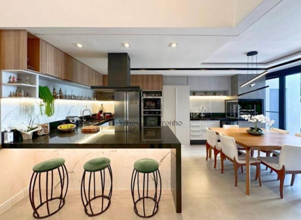 Imagem Casa de Condomínio com 3 Quartos à Venda, 235 m² em Parque Ibiti Reserva - Sorocaba Imagem Casa de Condomínio com 3 Quartos à Venda, 235 m² em Parque Ibiti Reserva - Sorocaba