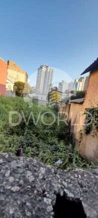 Imagem Terreno à Venda, 420 m² em Centro - São Bernardo Do Campo Imagem Terreno à Venda, 420 m² em Centro - São Bernardo Do Campo