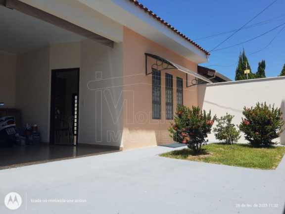 Casa com 2 Quartos à Venda, 250 m² em Residencial Cambuy - Araraquara