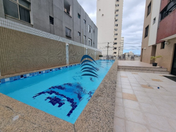 Imagem Imóvel com 3 Quartos à Venda, 95 m² em Pituba - Salvador