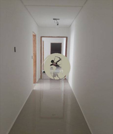 Imagem Casa com 3 Quartos à Venda, 120 m² em Embare - Santos
