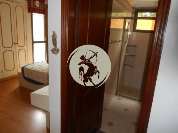 Imagem Apartamento com 4 Quartos à Venda, 249 m² em Boqueirao - Santos