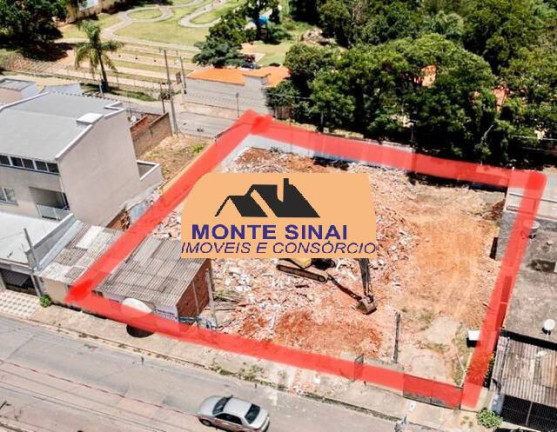 Imagem Terreno à Venda, 952 m² em Lopes De Oliveira - Sorocaba Imagem Terreno à Venda, 952 m² em Lopes De Oliveira - Sorocaba