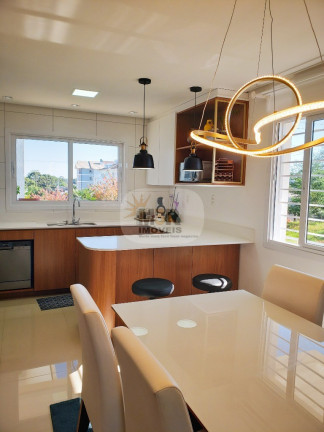 Imagem Casa com 3 Quartos à Venda, 139 m² em Pousada Da Neve - Nova Petrópolis