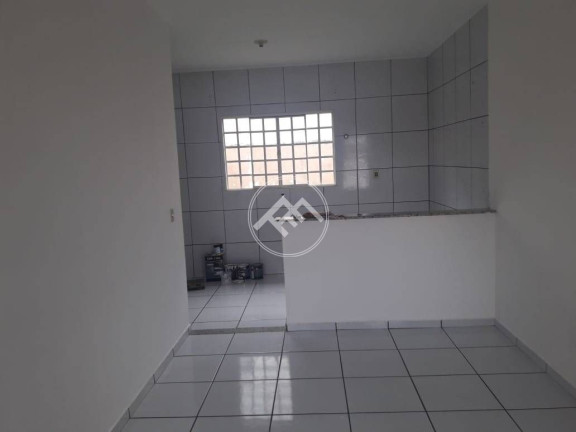 Imagem Casa com 2 Quartos à Venda, 69 m² em Jardim Planalto - Londrina