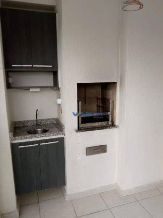 Imagem Apartamento com 3 Quartos à Venda, 74 m² em Vila Augusta - Guarulhos Imagem Apartamento com 3 Quartos à Venda, 74 m² em Vila Augusta - Guarulhos