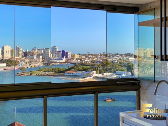 Imóvel com 3 Quartos à Venda, 100 m² em Muquiçaba - Guarapari
