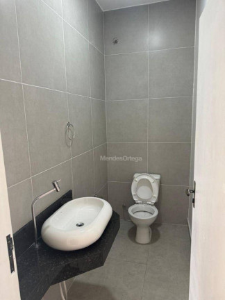 Imagem Apartamento com 1 Quarto para Alugar, 65 m² em Centro - Sorocaba