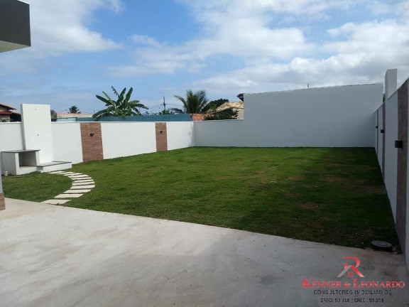Imagem Casa com 3 Quartos à Venda, 120 m² em Jardim Atlântico Leste (itaipuaçu) - Maricá Imagem Casa com 3 Quartos à Venda, 120 m² em Jardim Atlântico Leste (itaipuaçu) - Maricá