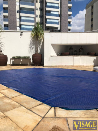 Imagem Apartamento com 4 Quartos à Venda, em Vila Regente Feijó - São Paulo Imagem Apartamento com 4 Quartos à Venda, em Vila Regente Feijó - São Paulo