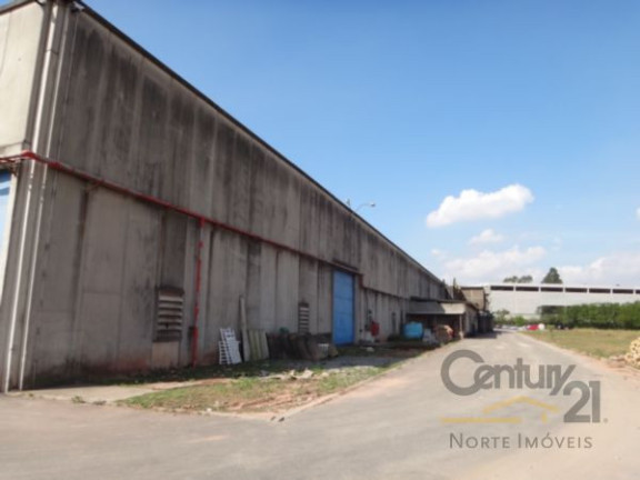 Imagem Galpão à Venda ou Locação, 67.423 m² em água Chata - Guarulhos