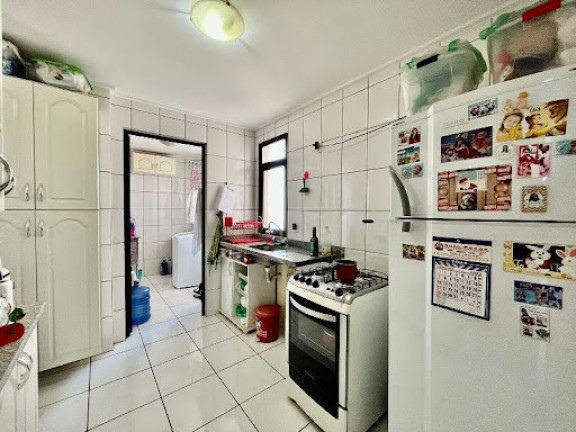 Imagem Apartamento com 3 Quartos à Venda, 77 m² em Vila João Jorge - Campinas Imagem Apartamento com 3 Quartos à Venda, 77 m² em Vila João Jorge - Campinas