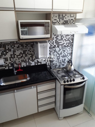 Imagem Imóvel com 2 Quartos à Venda, 58 m² em Ponte São João - Jundiaí
