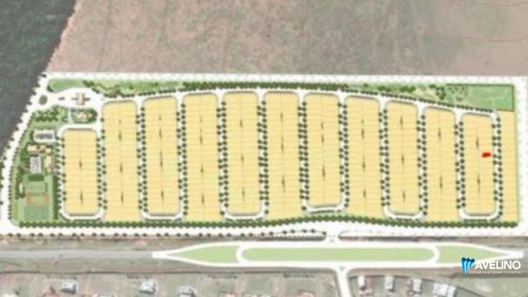 Imagem Terreno à Venda, 306 m² em Terras Alpha Campo Grande - Campo Grande Imagem Terreno à Venda, 306 m² em Terras Alpha Campo Grande - Campo Grande