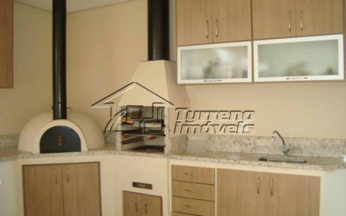 Imagem Casa de Condomínio com 3 Quartos à Venda, 251 m² em Urbanova - São José Dos Campos