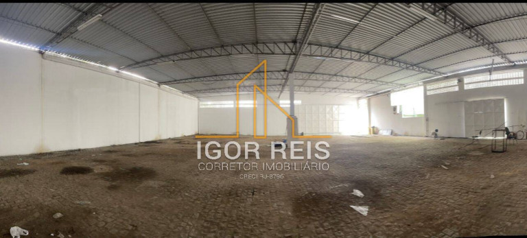 Imagem Sala Comercial para Alugar, 720 m² em Parque Corrientes - Campos Dos Goytacazes
