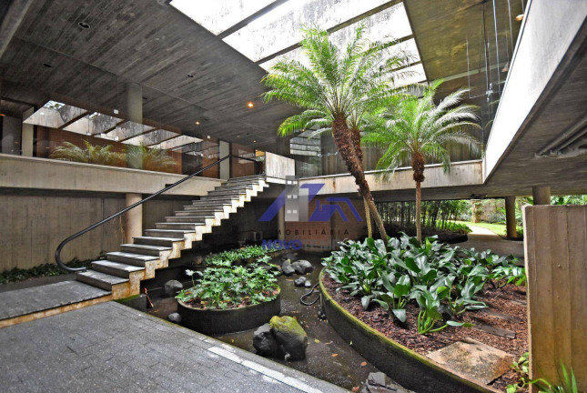 Imagem Casa com 6 Quartos à Venda, 976 m² em Cidade Jardim - São Paulo