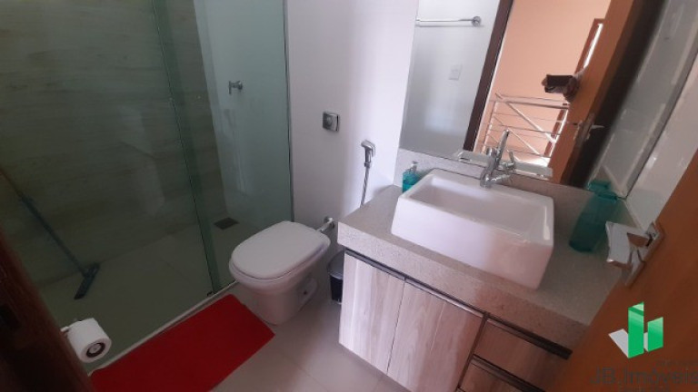 Imagem Casa com 4 Quartos à Venda, 140 m² em Todos Os Santos - Montes Claros