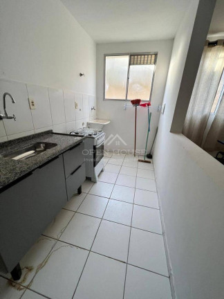 Imagem Apartamento com 2 Quartos à Venda, 45 m² em Jardim Paraíso - Botucatu Imagem Apartamento com 2 Quartos à Venda, 45 m² em Jardim Paraíso - Botucatu