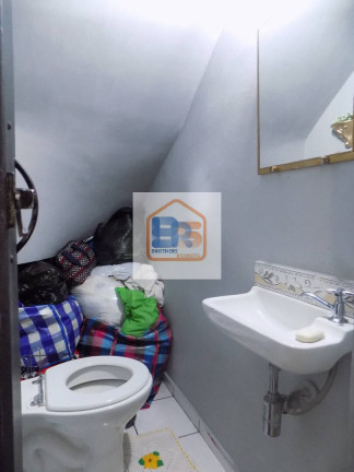 Imagem Sobrado com 2 Quartos à Venda, 78 m² em Pirituba - São Paulo