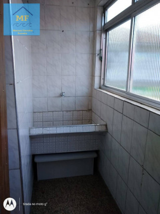 Imagem Apartamento com 3 Quartos à Venda, 160 m² em Campo Grande - Santos