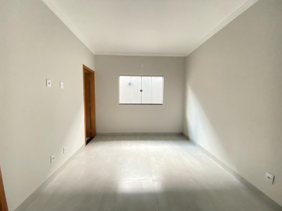Imagem Casa com 3 Quartos à Venda, 108 m² em Jardim Montevidéu - Campo Grande Imagem Casa com 3 Quartos à Venda, 108 m² em Jardim Montevidéu - Campo Grande