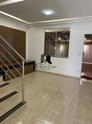 Imagem Casa com 3 Quartos à Venda, 230 m² em Duque De Caxias - Betim Imagem Casa com 3 Quartos à Venda, 230 m² em Duque De Caxias - Betim